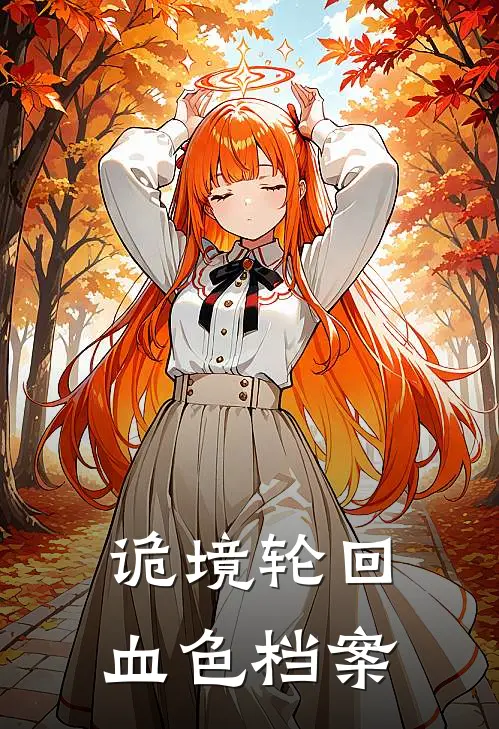 诡境轮回：血色档案