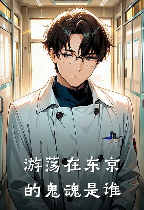 游荡在东京的鬼魂是谁