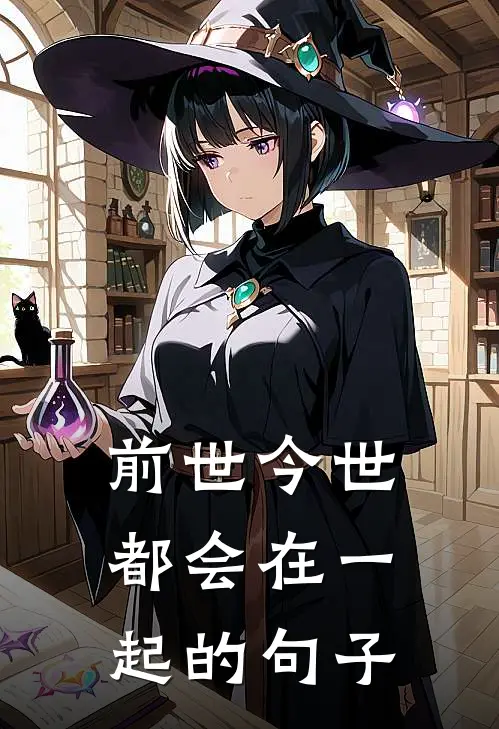 前世今世都会在一起的句子