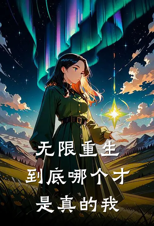 无限重生，到底哪个才是真的我