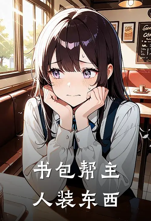 书包帮主人装东西