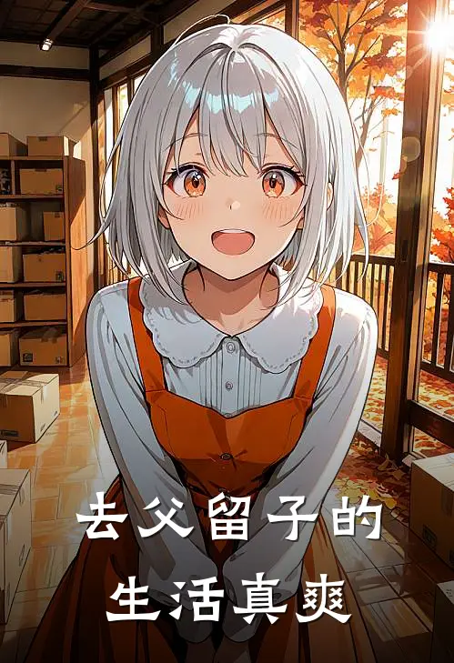 去父留子的生活真爽