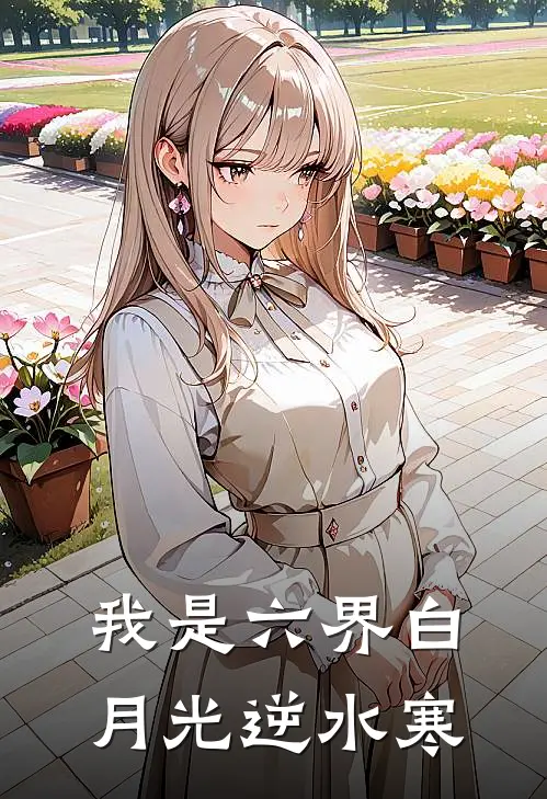 我是六界白月光逆水寒