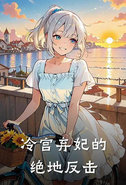 冷宫弃妃的绝地反击