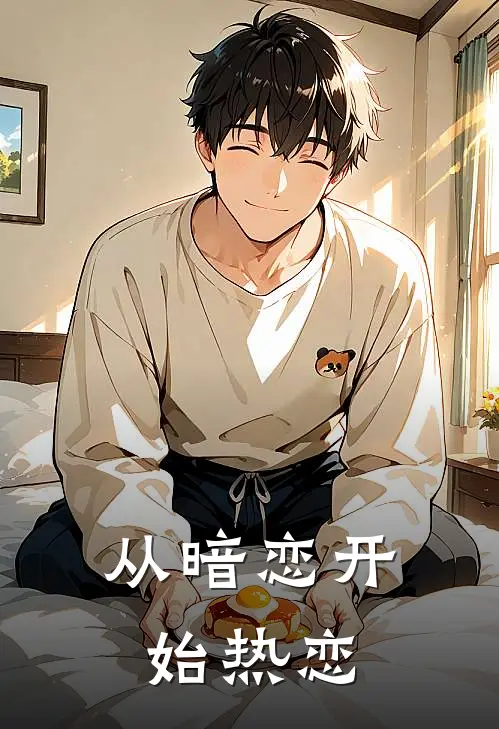从暗恋开始热恋