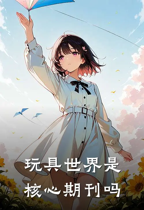 玩具世界是核心期刊吗