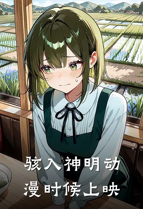 骇入神明动漫时候上映