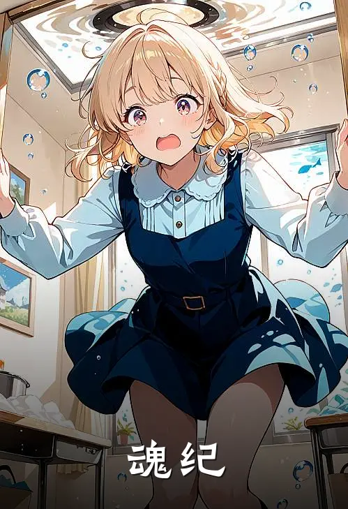 魂纪
