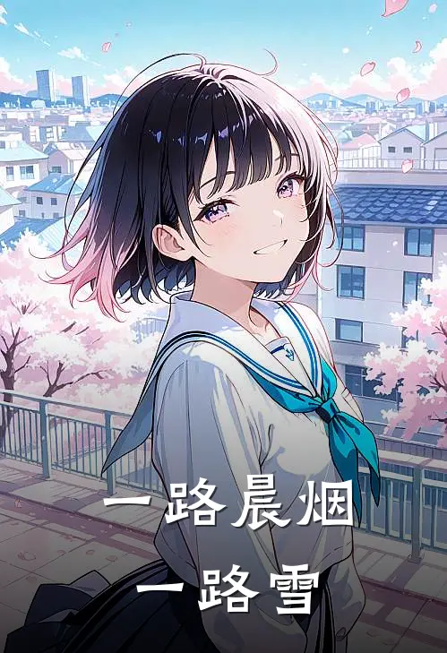 一路晨烟一路雪