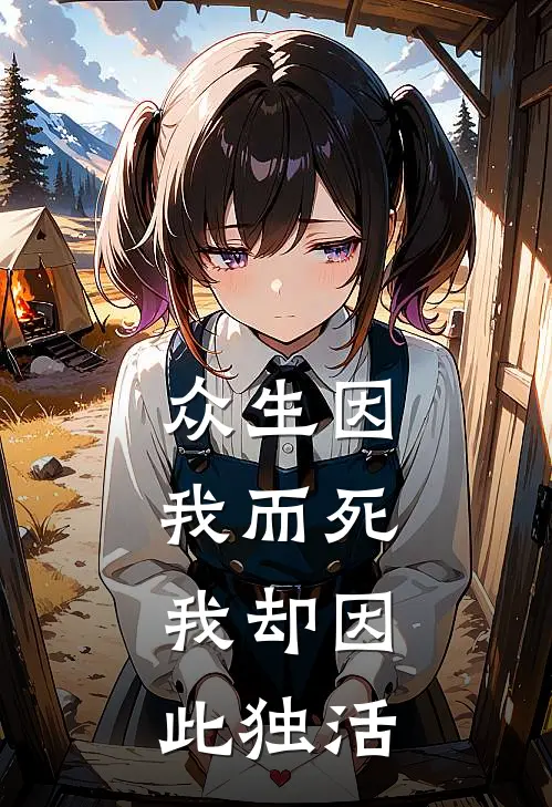 众生因我而死，我却因此独活