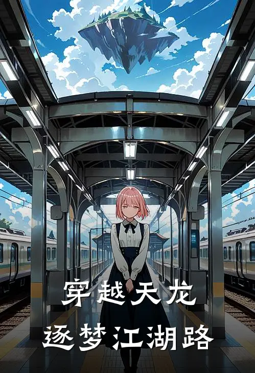 穿越天龙：逐梦江湖路