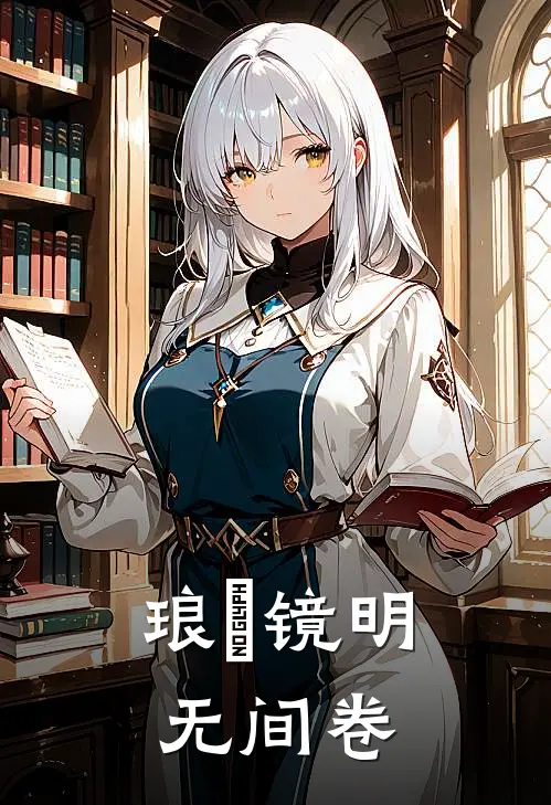 琅玕镜明【无间卷】