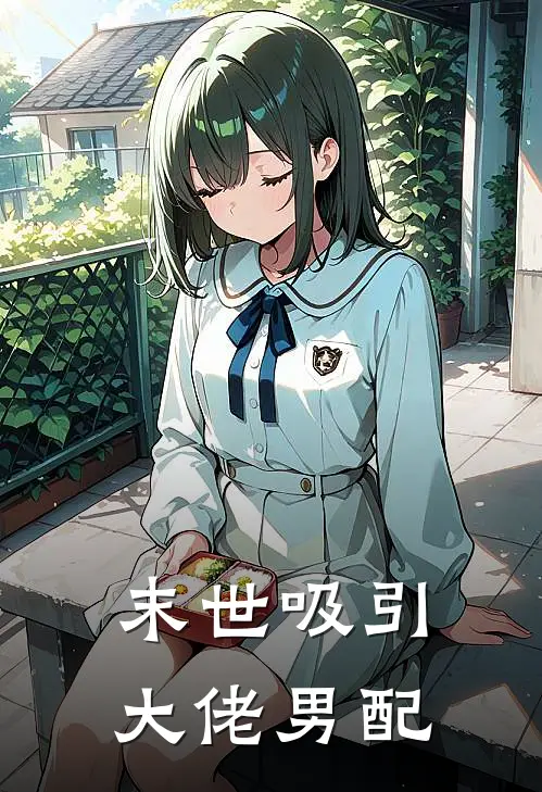 末世吸引大佬男配