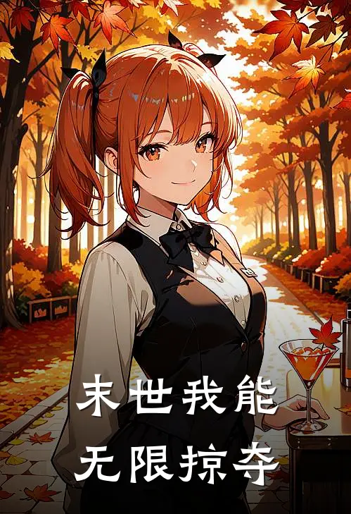 末世我能无限掠夺