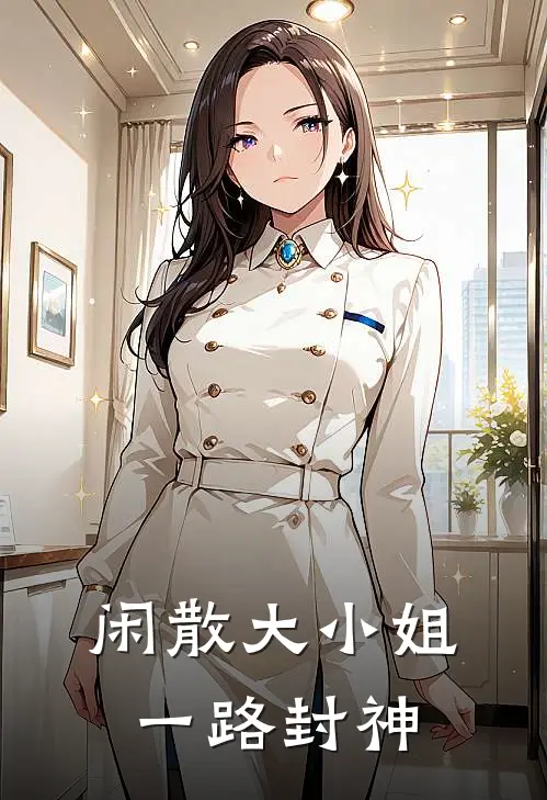 闲散大小姐一路封神