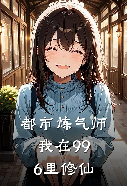 都市炼气师：我在996里修仙