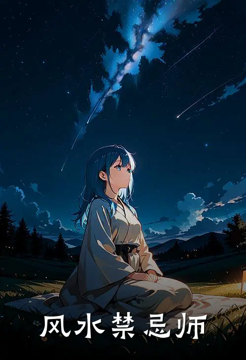风水禁忌师
