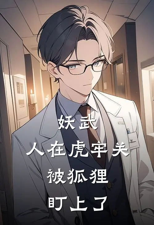 妖武：人在虎牢关，被狐狸盯上了