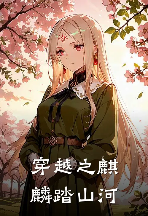 穿越之麒麟踏山河