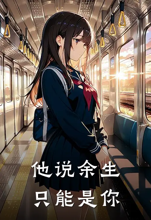 他说余生只能是你