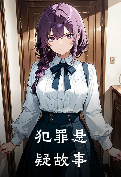犯罪悬疑故事