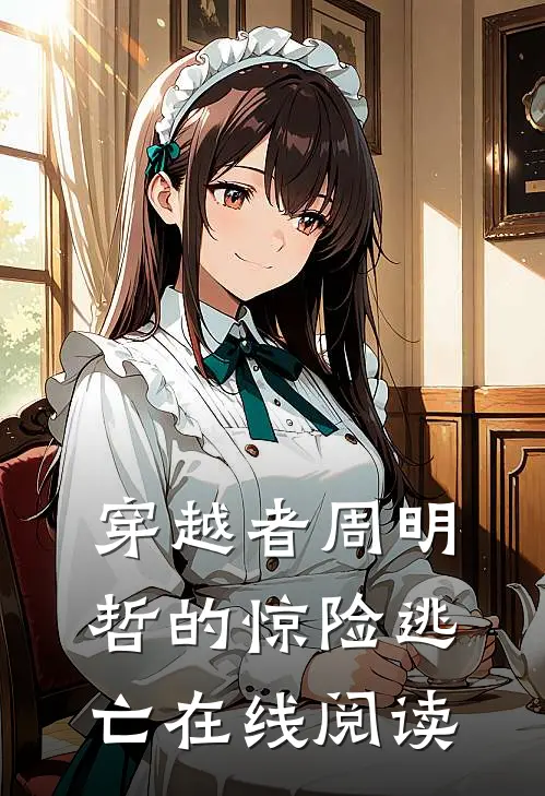 穿越者周明哲的惊险逃亡在线阅读