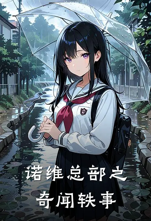 诺维总部之奇闻轶事