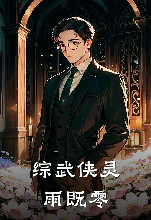 综武侠灵雨既零