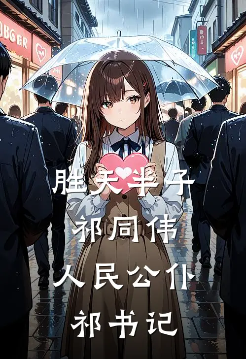 胜天半子祁同伟，人民公仆祁书记