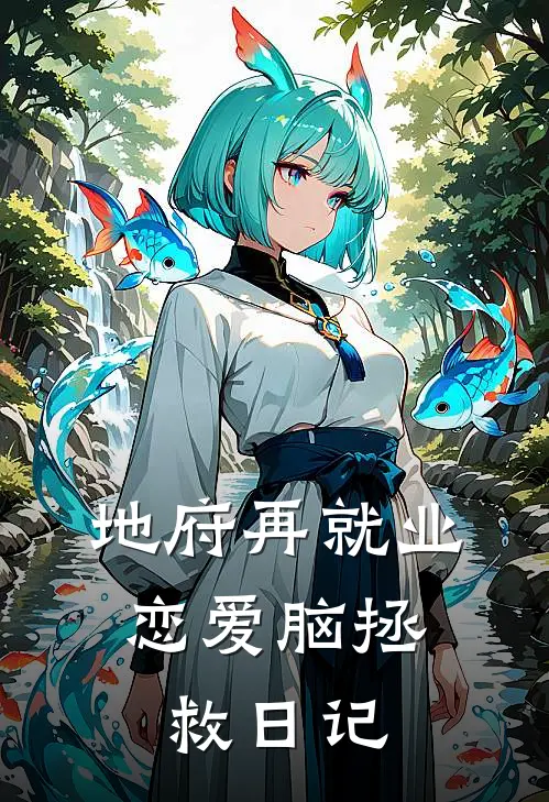 地府再就业：恋爱脑拯救日记