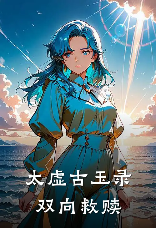 太虚古玉录，双向救赎