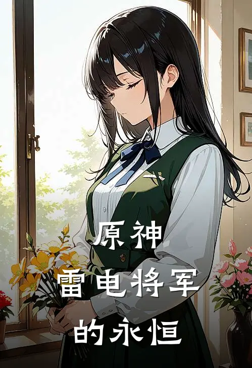 原神：雷电将军的永恒