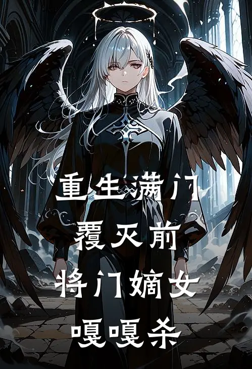 重生满门覆灭前，将门嫡女嘎嘎杀