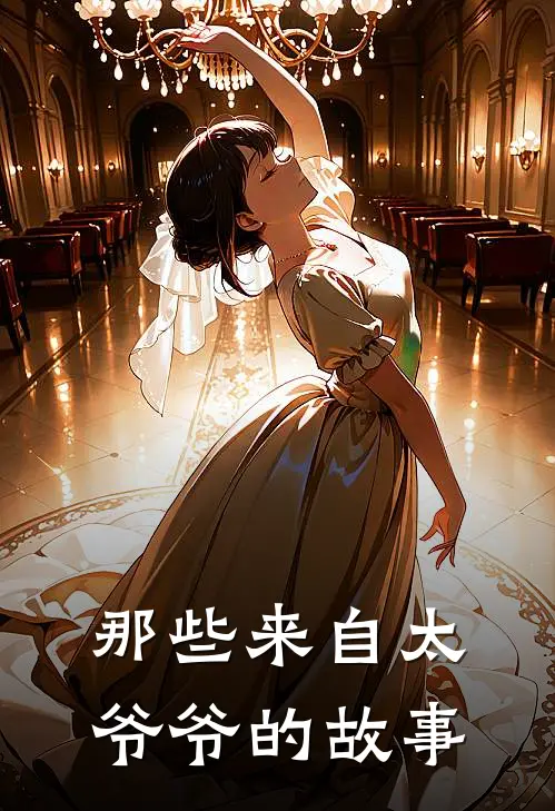 那些来自太爷爷的故事