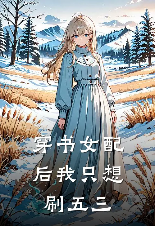 穿书女配后我只想刷五三
