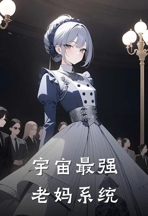 宇宙最强老妈系统