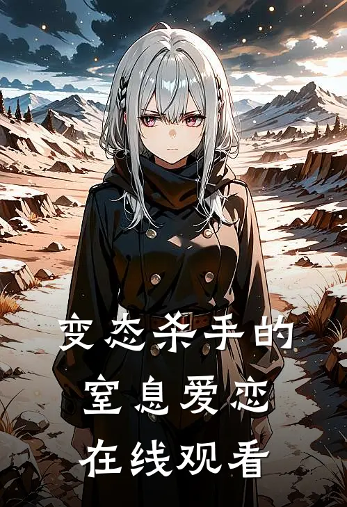 变态杀手的窒息爱恋在线观看