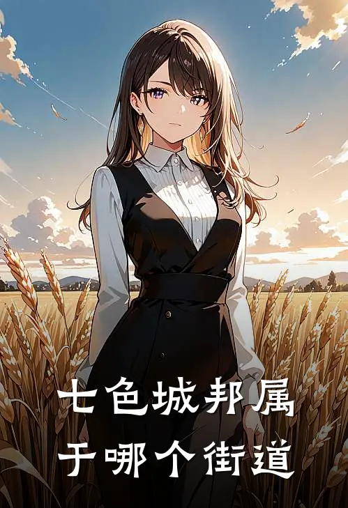 七色城邦属于哪个街道