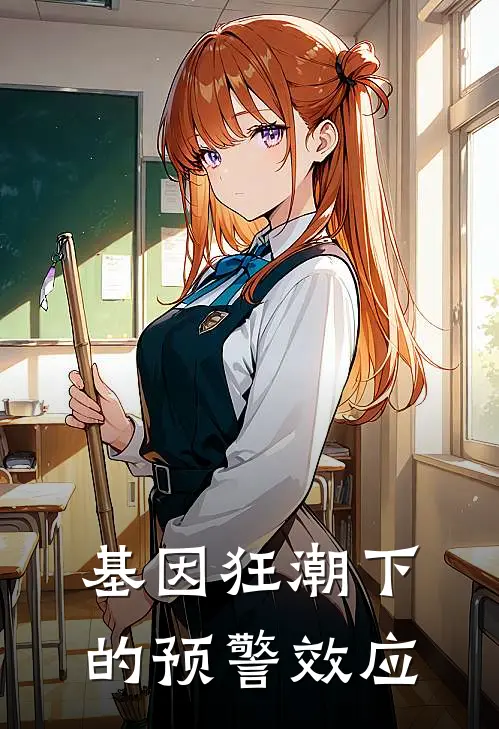 基因狂潮下的预警效应