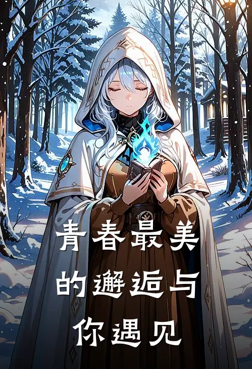 青春最美的邂逅与你遇见