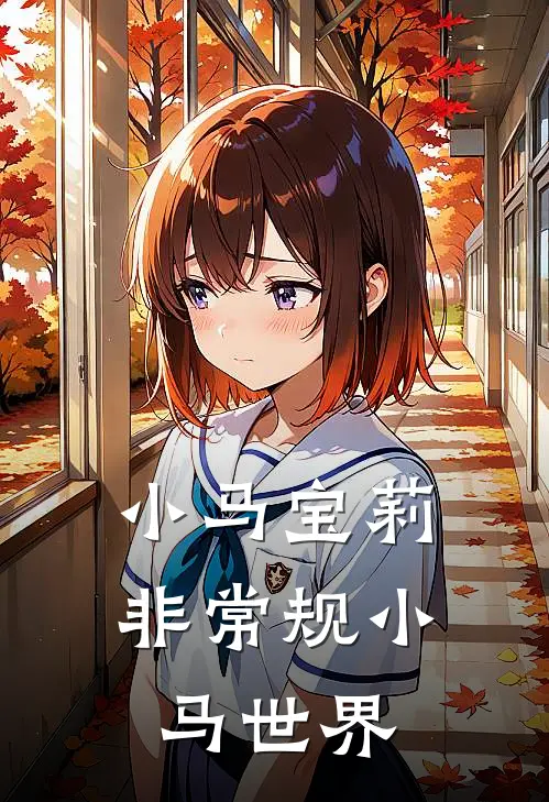 小马宝莉：非常规小马世界