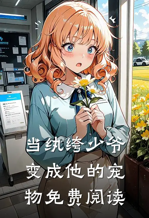 当纨绔少爷变成他的宠物免费阅读