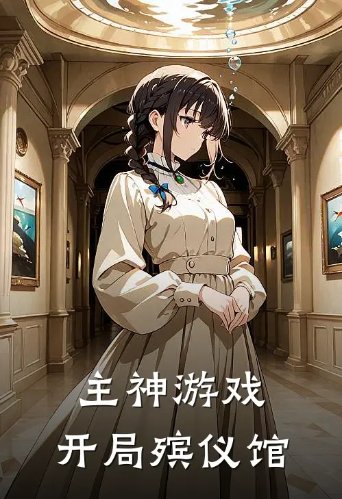 主神游戏：开局殡仪馆