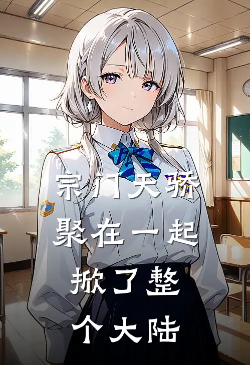 宗门天骄聚在一起，掀了整个大陆