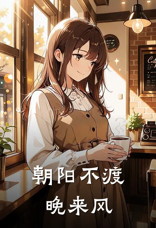 朝阳不渡晚来风