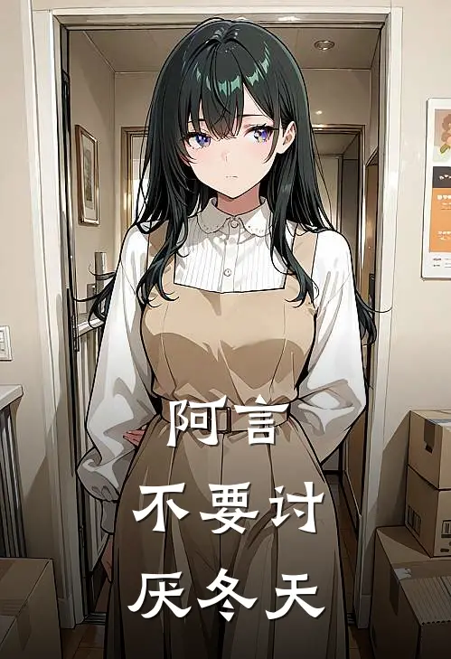 阿言，不要讨厌冬天