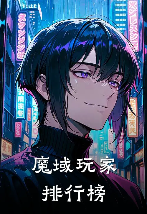 魔域玩家排行榜