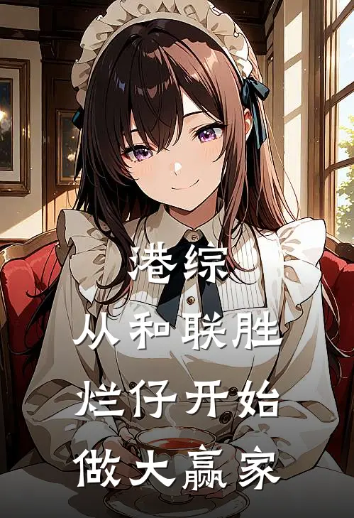 港综：从和联胜烂仔开始做大赢家