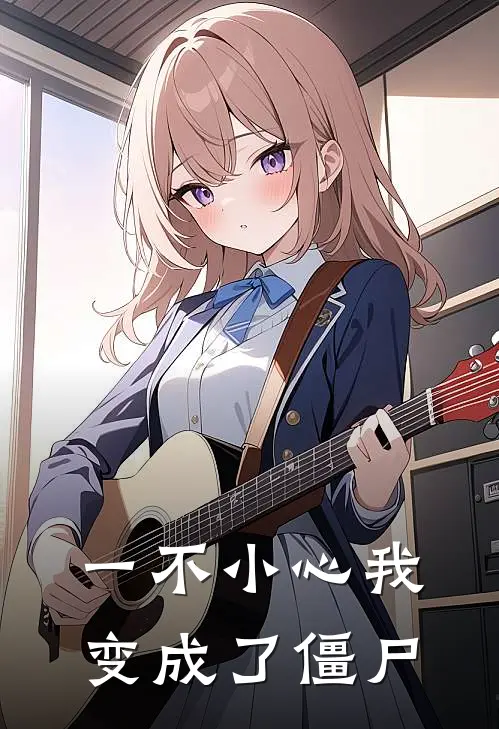 一不小心我变成了僵尸