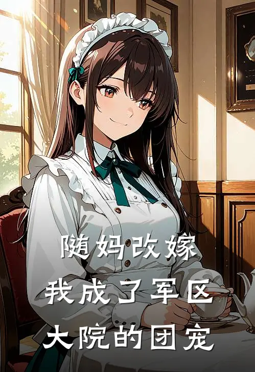 随妈改嫁：我成了军区大院的团宠